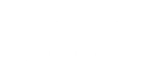 Logo Cinov