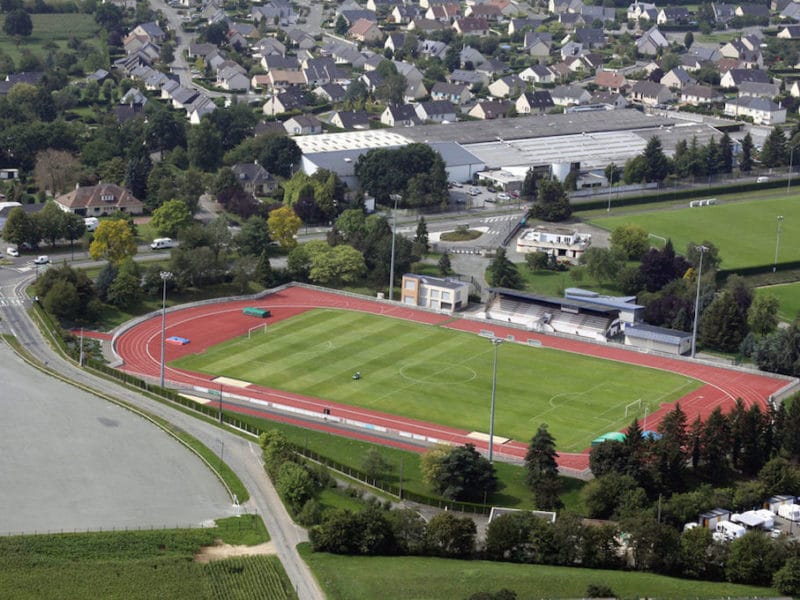 stade